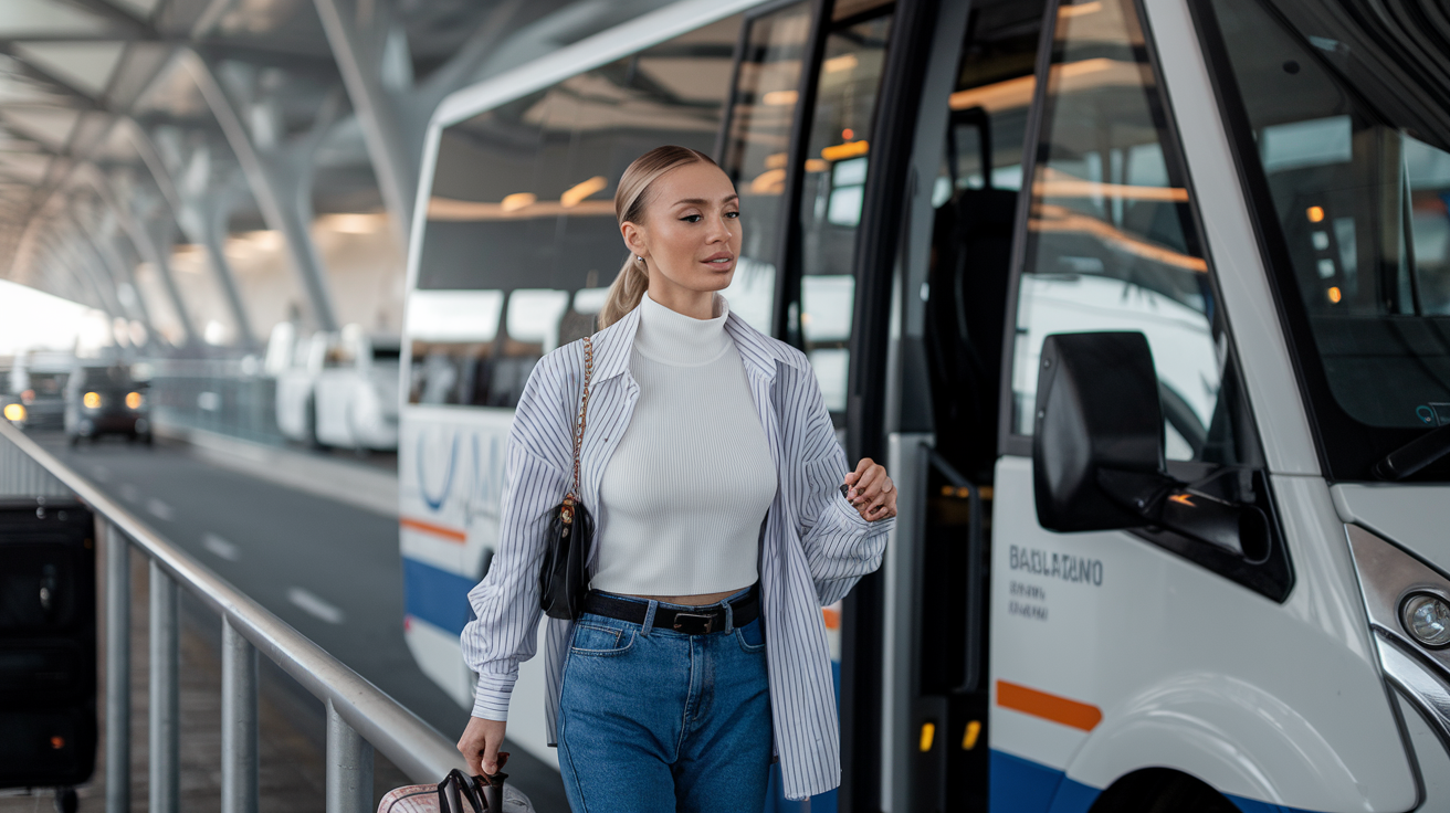 Balatonmáriafürdő Airport Transfer to Budapest Airport: Stress-Free Travel Options